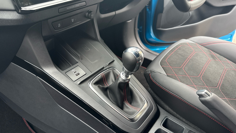 Ford Puma 1.0 EcoBoost Hybrid mHEV ST-Line X 5dr Petrol Hatchback